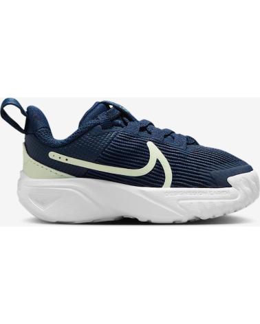 Sapatilhas-casuais-para-menina-NIKE-ZAPATILLA-RUNNING-BEBE-STAR-RUNNER-V25-MARINO-NAZPBV2516BD-AZUL