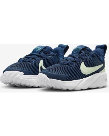 Sapatilhas-casuais-para-menina-NIKE-ZAPATILLA-RUNNING-BEBE-STAR-RUNNER-V25-MARINO-NAZPBV2516BD-AZUL