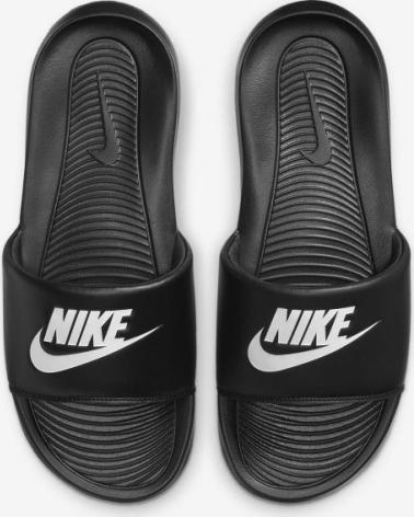NIKE CHANCLA PALA MEN VICTORI ONE 2 NACEMXXX75HD NEGRO