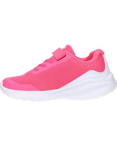 Sneaker für Mädchen JOHN SMITH RIHAN 22V ROSA