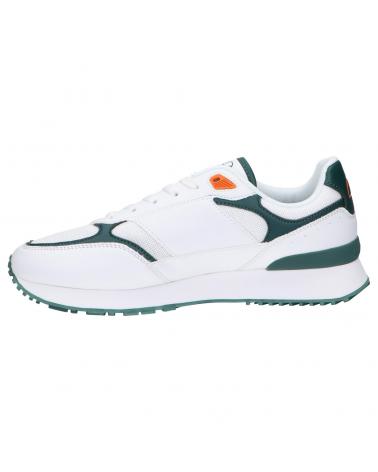 Sneaker für Herren ELLESSE SHPF0424 GARA RUNNER 915 WHITE-GREEN