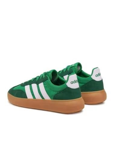 Sportivo-De-Hombre-ADIDAS-ZAPATILLAS-BARREDA-DECODE-VERDE