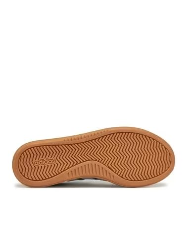 Sportivo-De-Hombre-ADIDAS-ZAPATILLAS-BARREDA-DECODE-VERDE