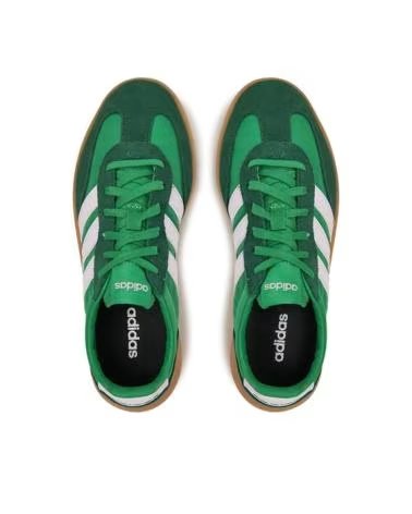 Sportivo-De-Hombre-ADIDAS-ZAPATILLAS-BARREDA-DECODE-VERDE