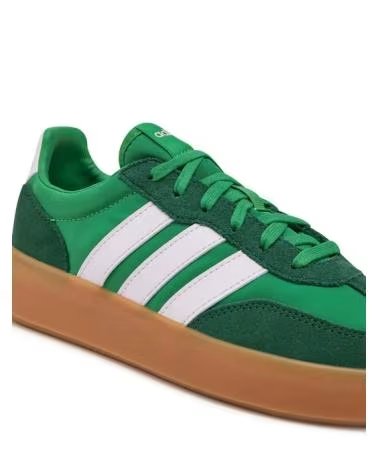 Sportivo-De-Hombre-ADIDAS-ZAPATILLAS-BARREDA-DECODE-VERDE