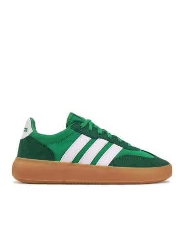Sportivo-De-Hombre-ADIDAS-ZAPATILLAS-BARREDA-DECODE-VERDE