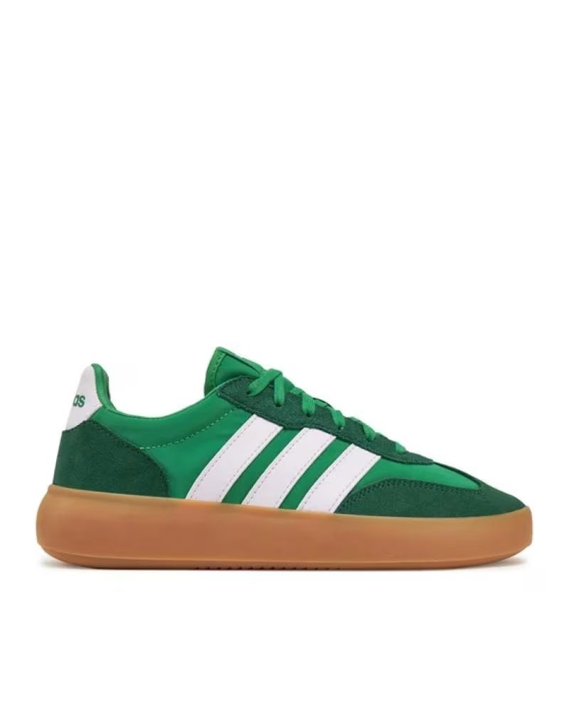 Sportivo-De-Hombre-ADIDAS-ZAPATILLAS-BARREDA-DECODE-VERDE
