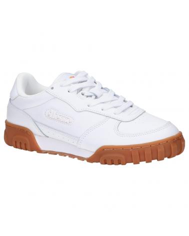 Zapatillas deporte de Mujer ELLESSE SGPF0511 TANKER CUPSOLE 908 WHITE