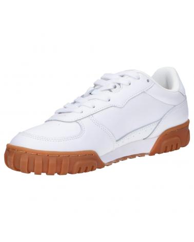 Zapatillas deporte de Mujer ELLESSE SGPF0511 TANKER CUPSOLE 908 WHITE