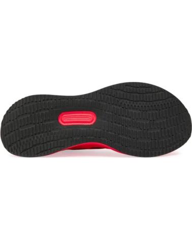ADIDAS ZAPATILLAS RUNFALCON 5 JI0877 ROJO