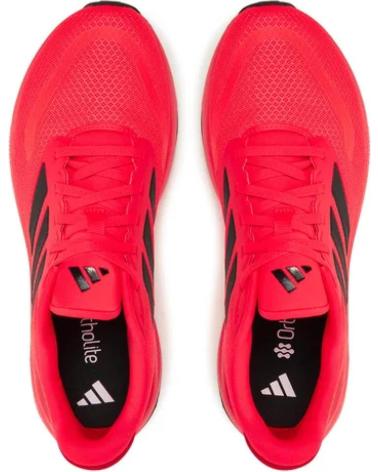 ADIDAS ZAPATILLAS RUNFALCON 5 JI0877 ROJO