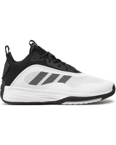 Man Trainers ADIDAS MODELO OWNTHEGAME 3 0 PARA HOMB BLANCO