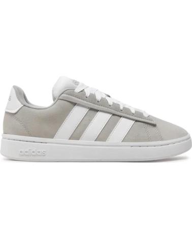 Man Trainers ADIDAS ZAPATILLAS GRAND COURT ALPHA 00S PARA HOMBRE EN COLOR GRIS