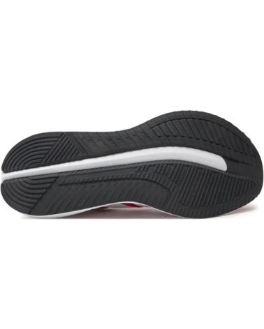 ADIDAS ZAPATILLAS GALAXY 7 RUNNING ROJAS IE8226 ROJO