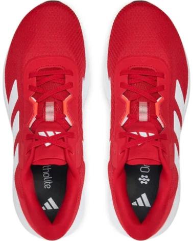 ADIDAS ZAPATILLAS GALAXY 7 RUNNING ROJAS IE8226 ROJO