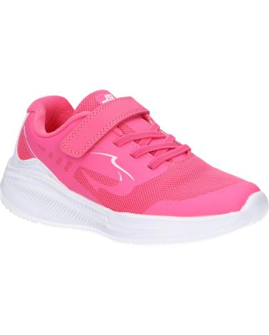 Sneaker für Mädchen JOHN SMITH RIHAN 22V ROSA