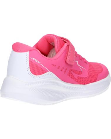 Sneaker für Mädchen JOHN SMITH RIHAN 22V ROSA