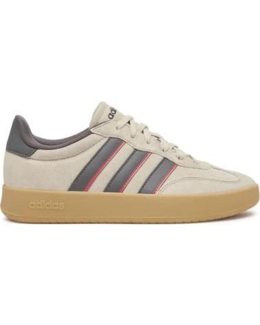 Sportivo-De-Hombre-ADIDAS-ZAPATILLA-BARREDA-WONDER-JP7100-BEIGE