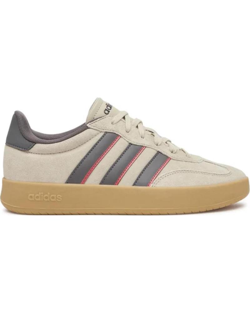 Sportivo-De-Hombre-ADIDAS-ZAPATILLA-BARREDA-WONDER-JP7100-BEIGE