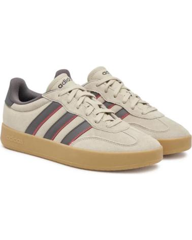 Sportivo-De-Hombre-ADIDAS-ZAPATILLA-BARREDA-WONDER-JP7100-BEIGE