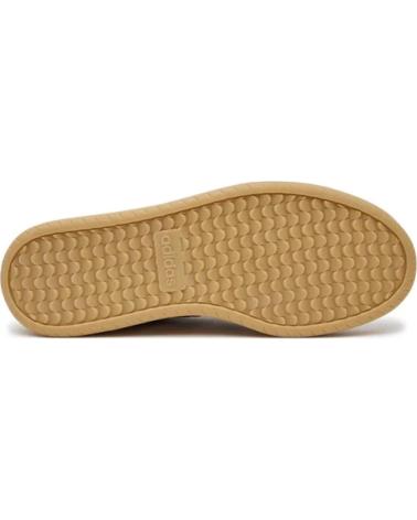 Sportivo-De-Hombre-ADIDAS-ZAPATILLA-BARREDA-WONDER-JP7100-BEIGE