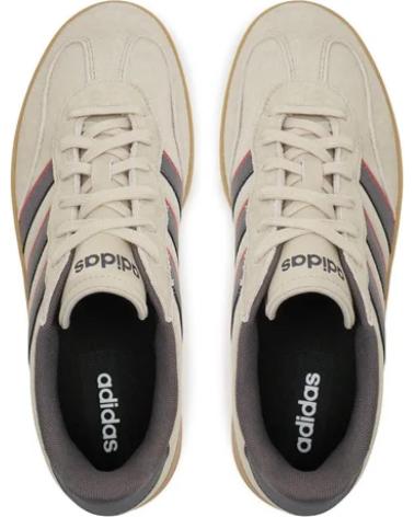 Sportivo-De-Hombre-ADIDAS-ZAPATILLA-BARREDA-WONDER-JP7100-BEIGE