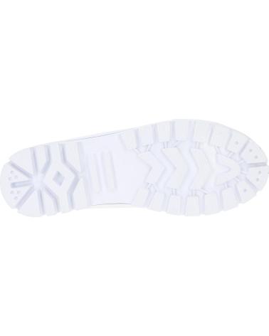Zapatillas deporte de Mujer JOHN SMITH LEMAN 22V BLANCO