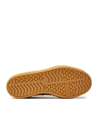 SNEAKERS PLATFORM ADIDAS VL COURT BOLD J IH4780 BORDEAUX SHARED-FTWWHT-PNKFUS