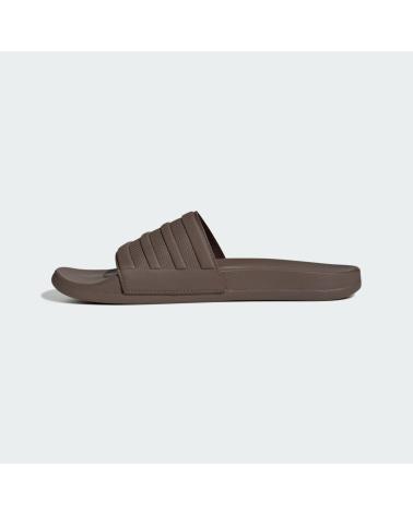 ADIDAS ADILETTE COMFORT JI2256 UNISEX PANTOLETTEN BRAUN MARRóN