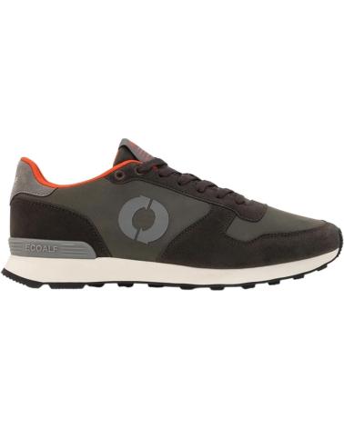 ECOALF UCLAALF MCMSHSNUCLA00243 GRIS