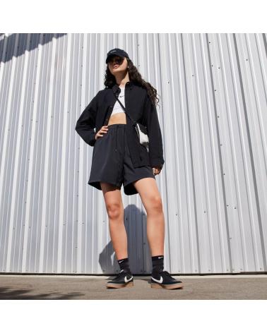 PUMA TEXTIL EN COLOR PARA MUJER NEGRO