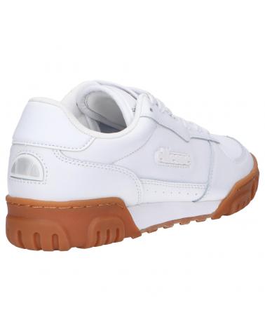 Zapatillas deporte de Mujer ELLESSE SGPF0511 TANKER CUPSOLE 908 WHITE