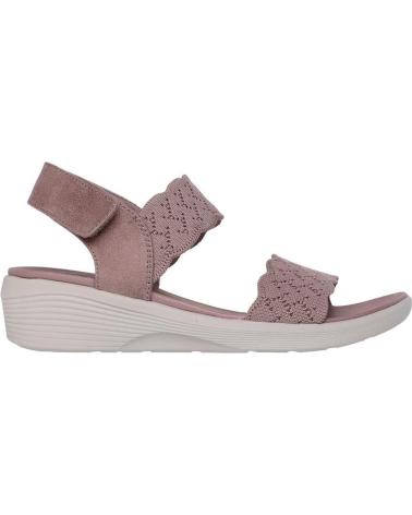 SKECHERS ARYA - ON THE RISE MALVA