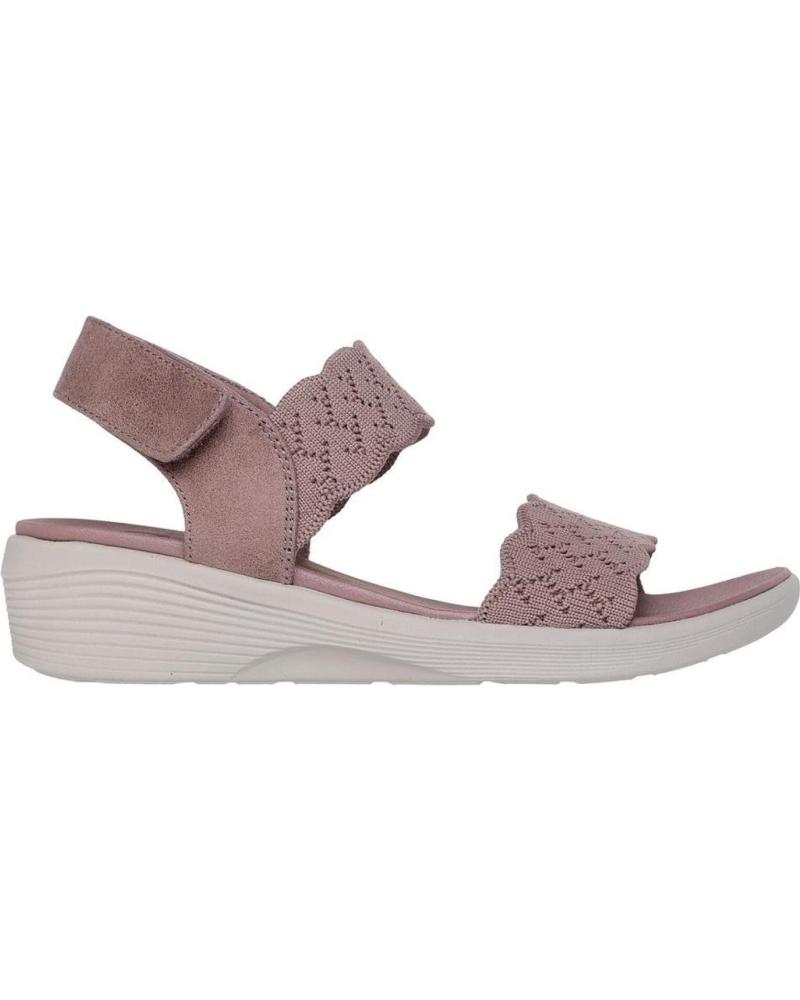 SKECHERS ARYA - ON THE RISE MALVA