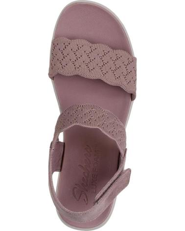 SKECHERS ARYA - ON THE RISE MALVA