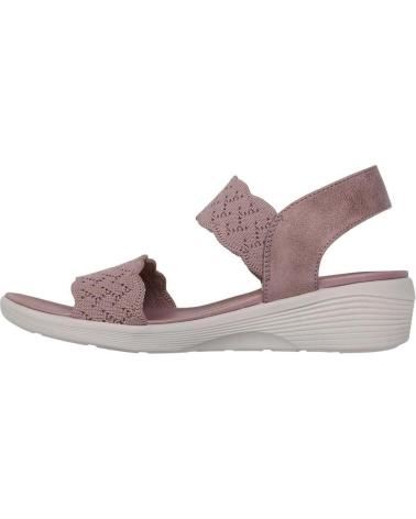SKECHERS ARYA - ON THE RISE MALVA