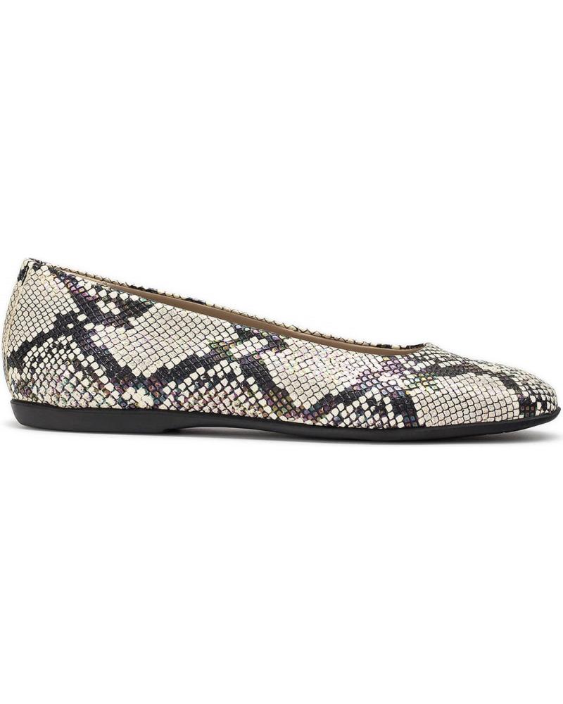 WONDERS BAILARINAS PARA MUJER PEPA 24 A-86124 SNAKEOFF