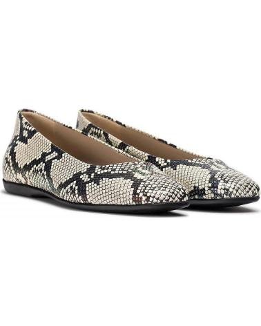 WONDERS BAILARINAS PARA MUJER PEPA 24 A-86124 SNAKEOFF