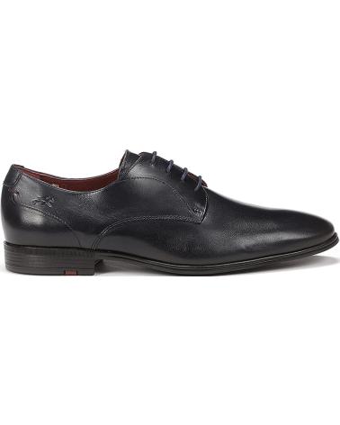 FLUCHOS ZAPATOS DE HOMBRE F0842 ADAM OCEANO