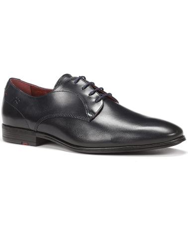 FLUCHOS ZAPATOS DE HOMBRE F0842 ADAM OCEANO