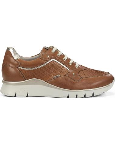 FLUCHOS DEPORTIVAS DE MUJER F2175 UNION DORE