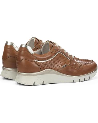 FLUCHOS DEPORTIVAS DE MUJER F2175 UNION DORE