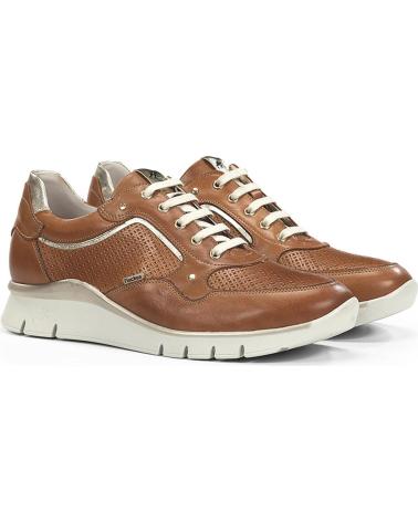 FLUCHOS DEPORTIVAS DE MUJER F2175 UNION DORE