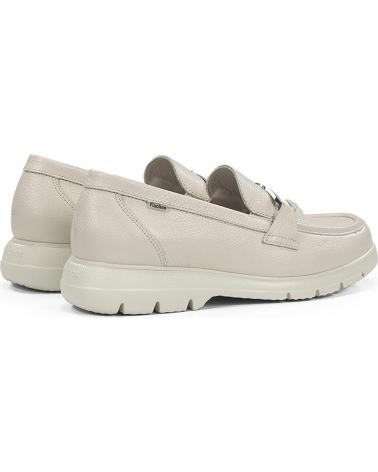 FLUCHOS MOCASINES DE MUJER F2201 GLADIS RAW