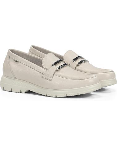 FLUCHOS MOCASINES DE MUJER F2201 GLADIS RAW