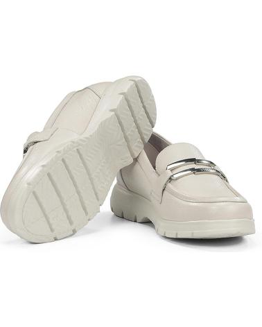 FLUCHOS MOCASINES DE MUJER F2201 GLADIS RAW