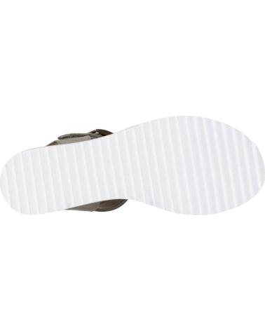 SKECHERS DESERT KISS SERENDIPITOUS KAKI