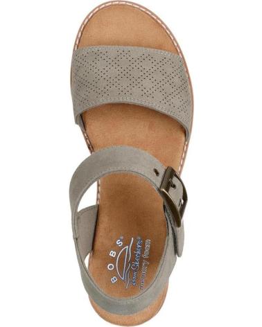 SKECHERS DESERT KISS SERENDIPITOUS KAKI