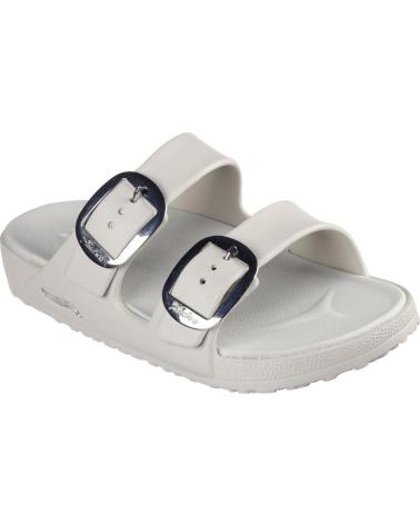 SKECHERS ARCH FIT CAL BREEZE-GOLD STAR BEIG
