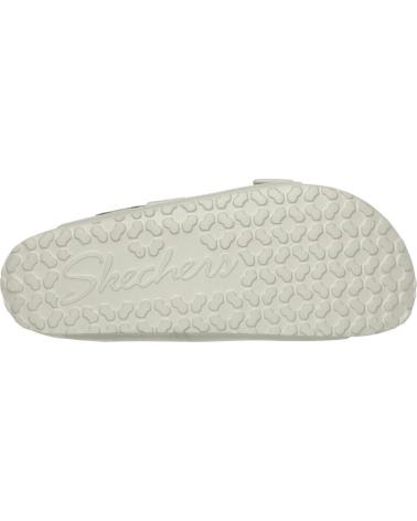 SKECHERS ARCH FIT CAL BREEZE-GOLD STAR BEIG